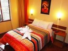 фото отеля Hostal Inti Quilla