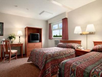 фото отеля Langley City Travelodge