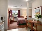 фото отеля Langley City Travelodge