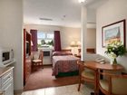 фото отеля Langley City Travelodge