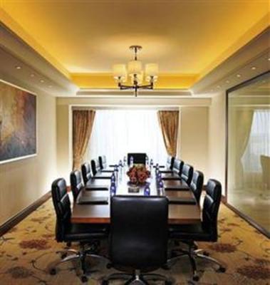 фото отеля Shangri-La Hotel Beihai