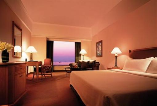 фото отеля Shangri-La Hotel Beihai