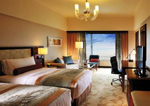 фото отеля Shangri-La Hotel Beihai