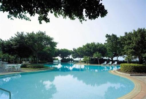 фото отеля Shangri-La Hotel Beihai