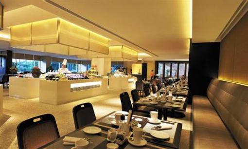 фото отеля Shangri-La Hotel Beihai
