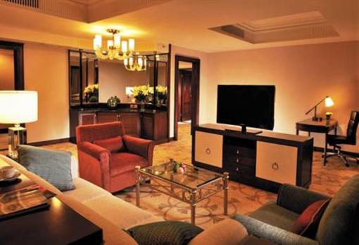 фото отеля Shangri-La Hotel Beihai