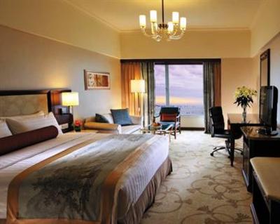 фото отеля Shangri-La Hotel Beihai