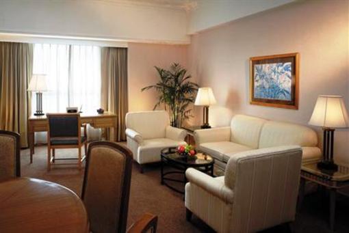 фото отеля Shangri-La Hotel Beihai