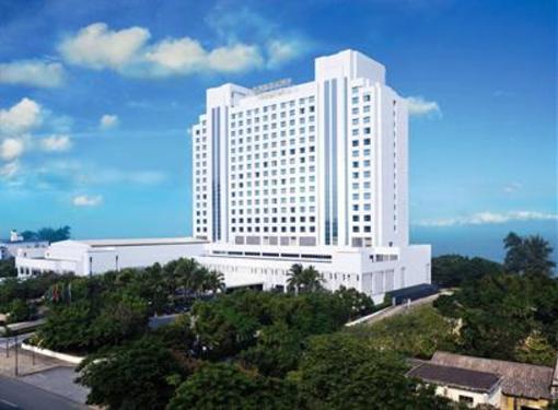 фото отеля Shangri-La Hotel Beihai