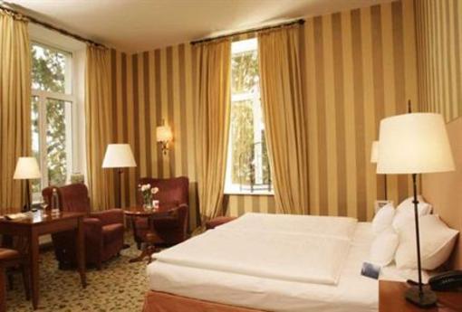 фото отеля Romantik Hotel Sanct Peter