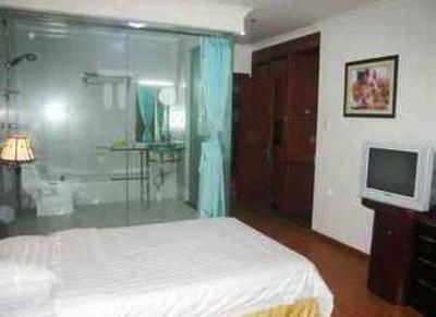 фото отеля Da Sha Dao Hotel