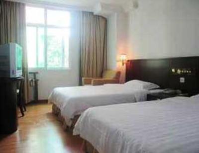 фото отеля Da Sha Dao Hotel