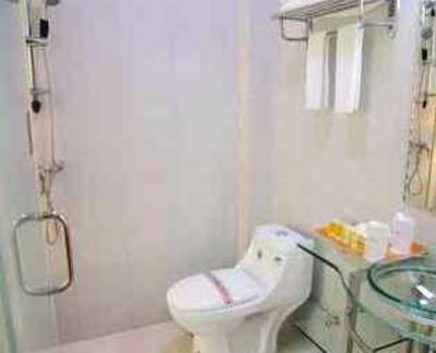 фото отеля Da Sha Dao Hotel