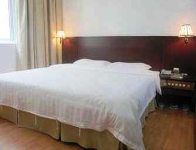 фото отеля Da Sha Dao Hotel