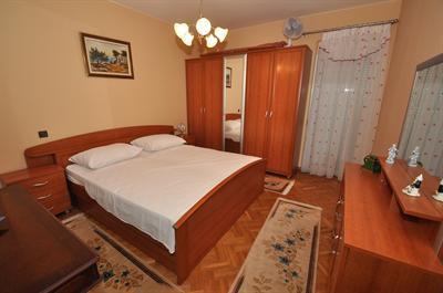 фото отеля Pansion Dioklecijan