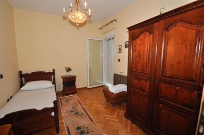 фото отеля Pansion Dioklecijan