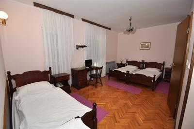 фото отеля Pansion Dioklecijan
