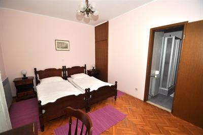 фото отеля Pansion Dioklecijan