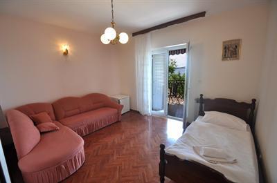 фото отеля Pansion Dioklecijan