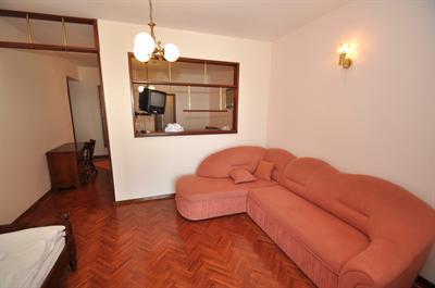 фото отеля Pansion Dioklecijan