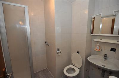 фото отеля Pansion Dioklecijan