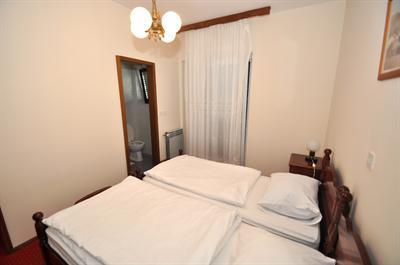 фото отеля Pansion Dioklecijan