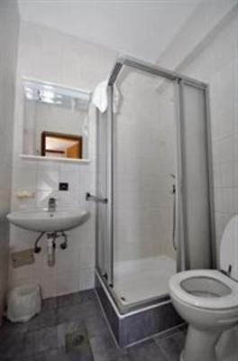 фото отеля Pansion Dioklecijan