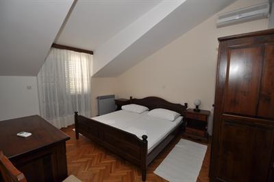 фото отеля Pansion Dioklecijan