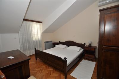 фото отеля Pansion Dioklecijan