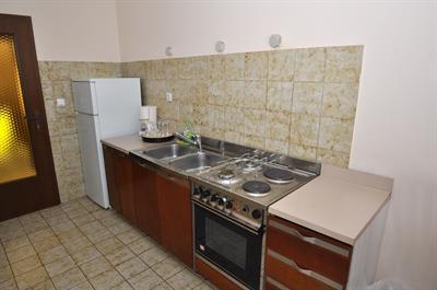 фото отеля Pansion Dioklecijan