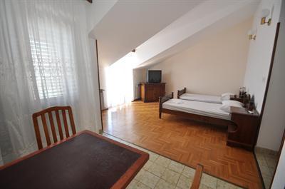 фото отеля Pansion Dioklecijan