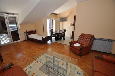 фото отеля Pansion Dioklecijan