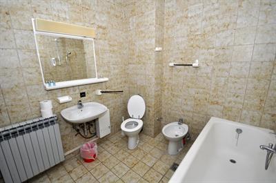 фото отеля Pansion Dioklecijan