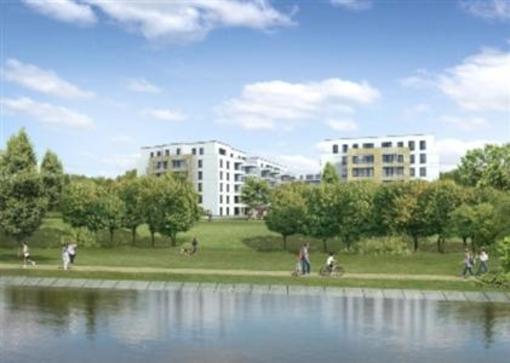 фото отеля Green Premium Apartment