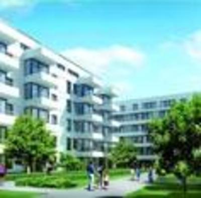 фото отеля Green Premium Apartment