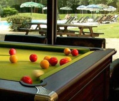 фото отеля Golf Hotel Grenoble Charmeil Saint-Quentin-sur-Isere