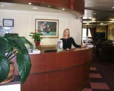 фото отеля Golf Hotel Grenoble Charmeil Saint-Quentin-sur-Isere