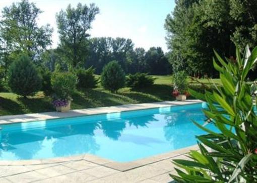 фото отеля Golf Hotel Grenoble Charmeil Saint-Quentin-sur-Isere
