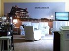 фото отеля Golf Hotel Grenoble Charmeil Saint-Quentin-sur-Isere