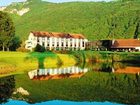 фото отеля Golf Hotel Grenoble Charmeil Saint-Quentin-sur-Isere