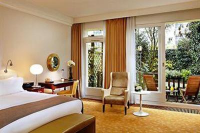 фото отеля Hotel Pulitzer, a Luxury Collection Hotel