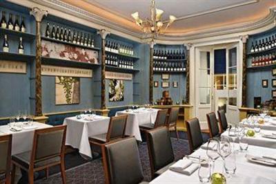 фото отеля Hotel Pulitzer, a Luxury Collection Hotel