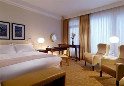 фото отеля Hotel Pulitzer, a Luxury Collection Hotel