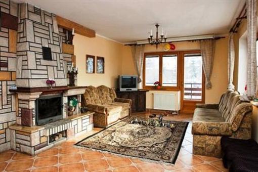 фото отеля Dom Wczasowy Stanislawa Guesthouse Bialy Dunajec