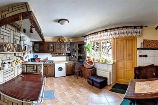 фото отеля Dom Wczasowy Stanislawa Guesthouse Bialy Dunajec