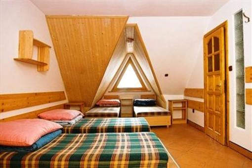 фото отеля Dom Wczasowy Stanislawa Guesthouse Bialy Dunajec