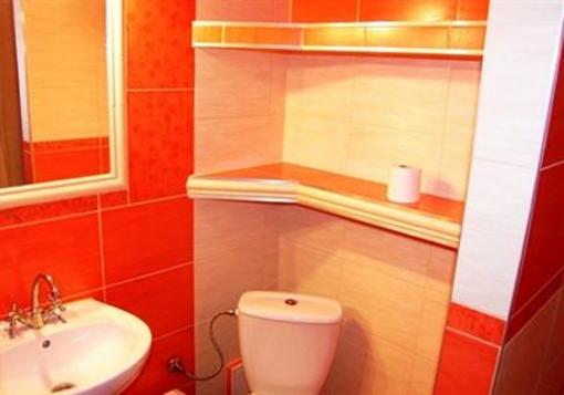 фото отеля Dom Wczasowy Stanislawa Guesthouse Bialy Dunajec