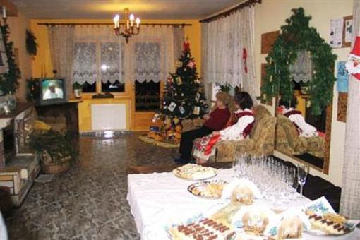 фото отеля Dom Wczasowy Stanislawa Guesthouse Bialy Dunajec
