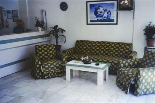 фото отеля Ekin Hotel Marmaris