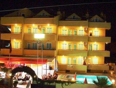 фото отеля Ekin Hotel Marmaris